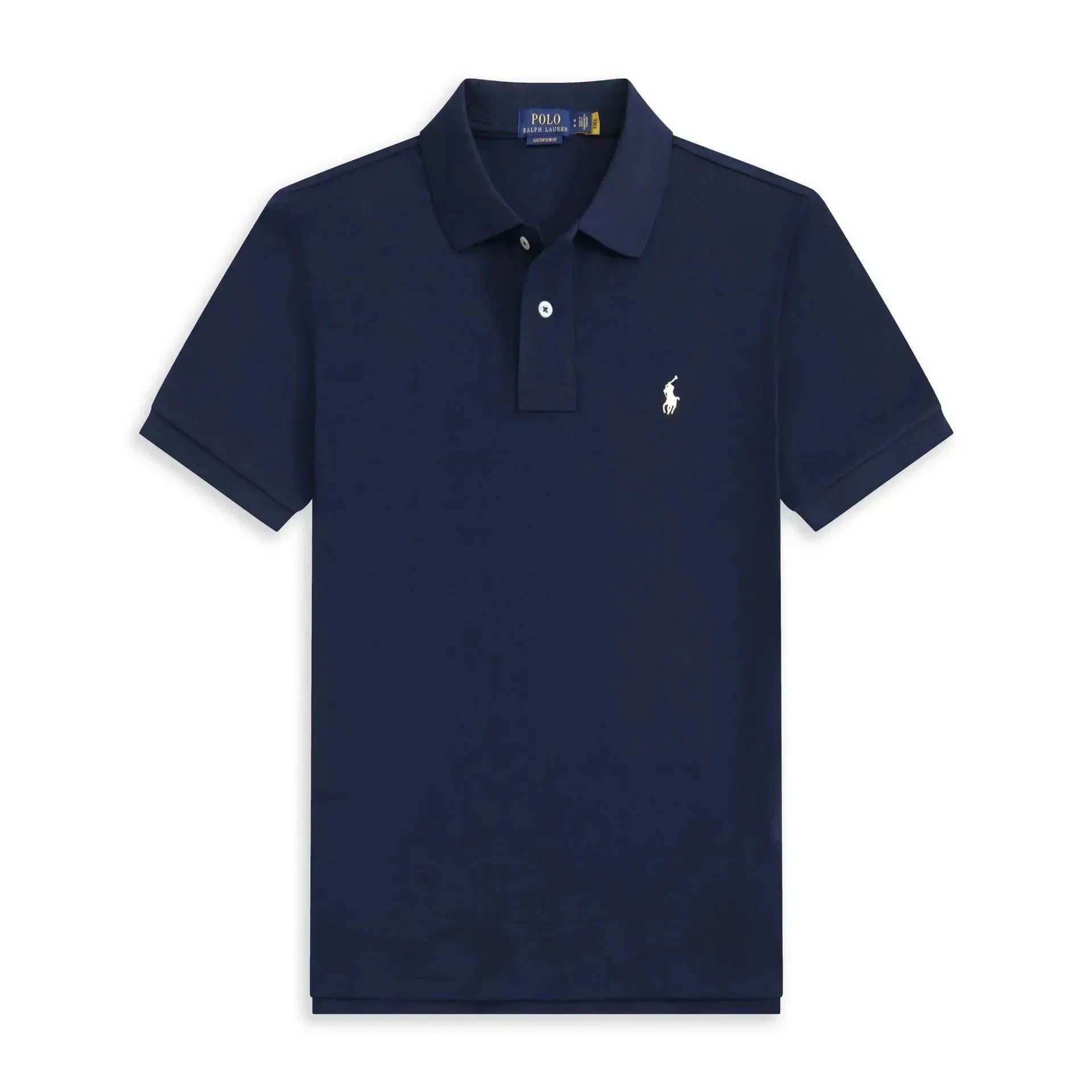 Polo Ralph Lauren Polo Bear Tee Rainbow Stripe — ALBB-DX-0004