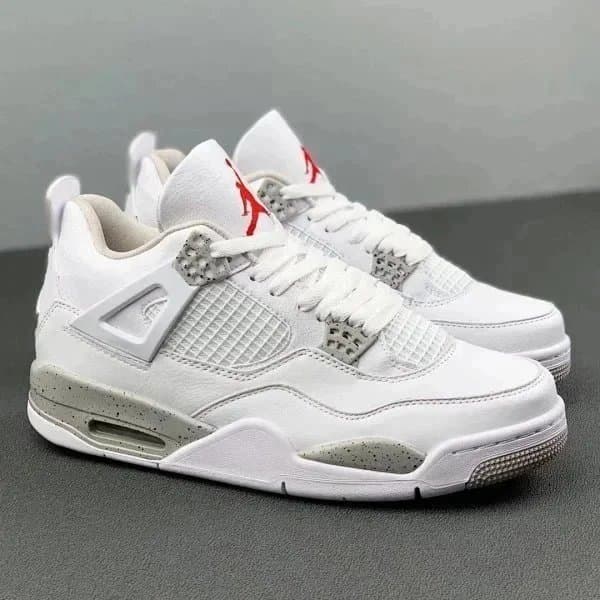 Air Jordan 4 Thunder — 9