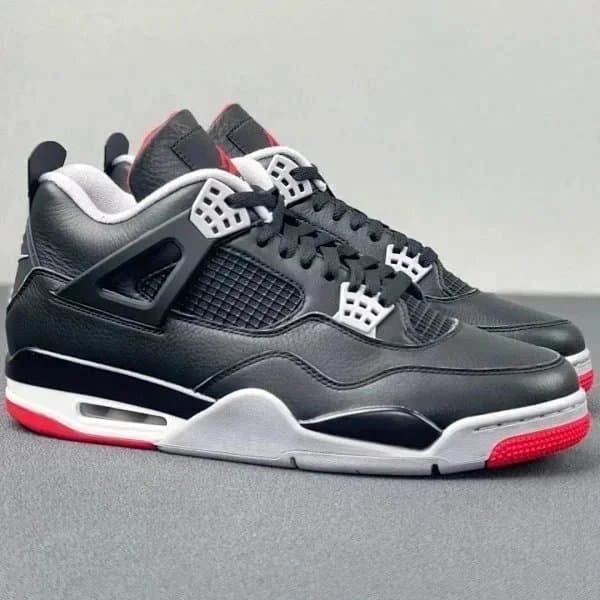 Air Jordan 4 Thunder — 40