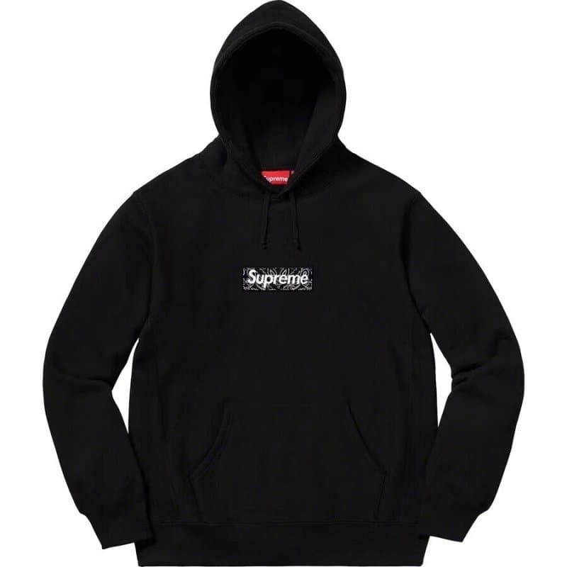 Supreme Knit Vest Pixel Logo — E513黑色