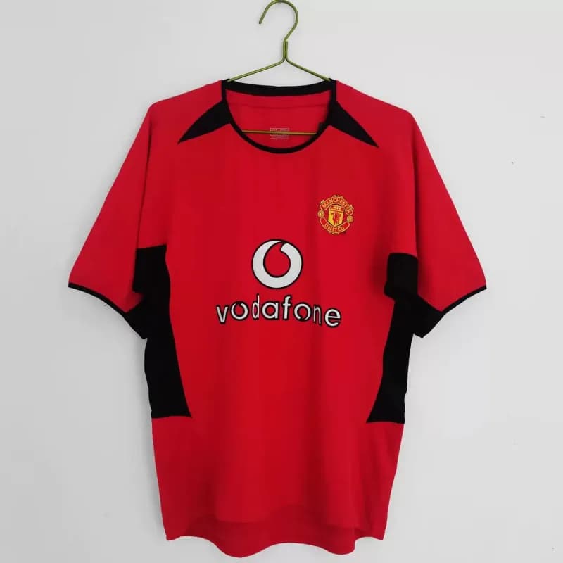 Adidas Spain National Team Polo 1994 World Cup Home — 03manchester united home court