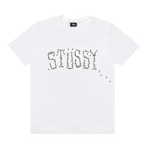 Supreme Box Logo Tee White — 14