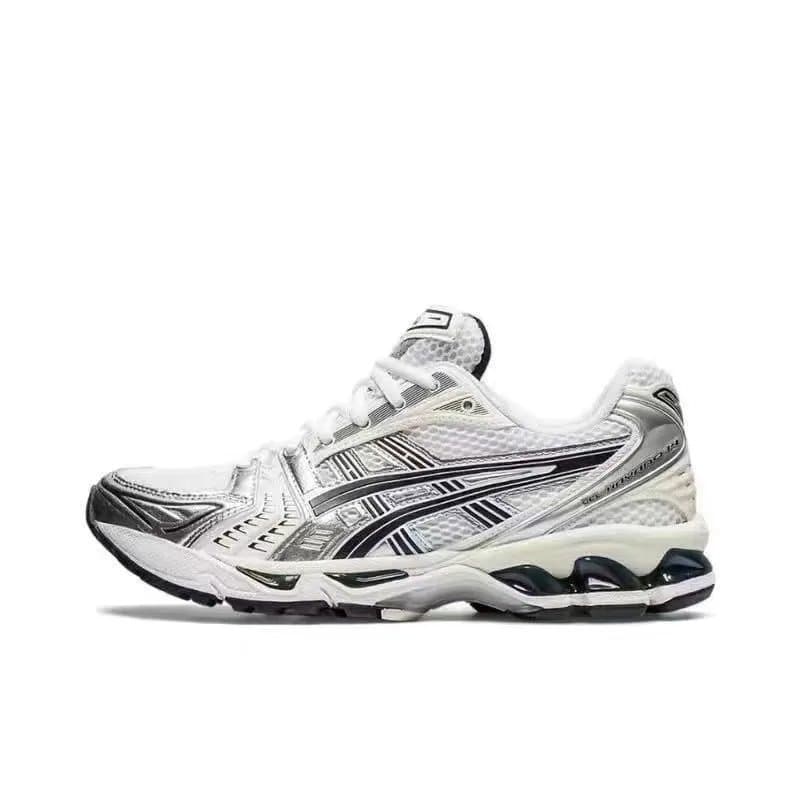 Asics GEL-1130 Silver Blue — 34