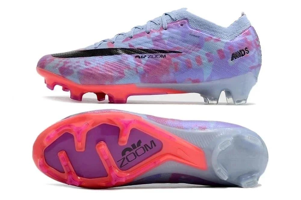 Nike Mercurial Superfly Volt Aqua — 20