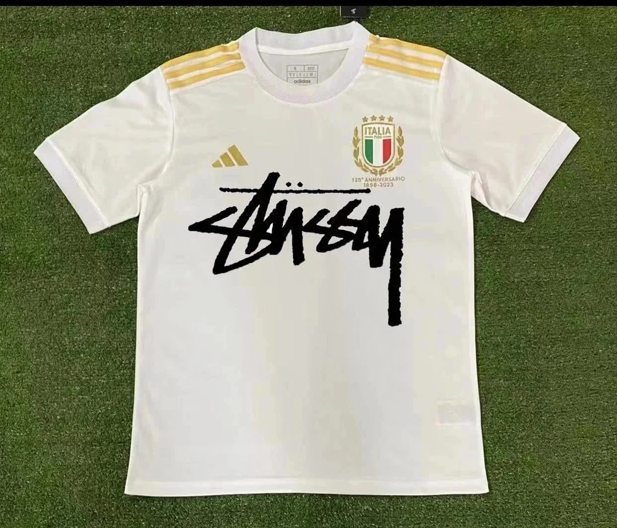 Adidas Spain Home Jersey 2024-25 — 15(定制款,不退换)