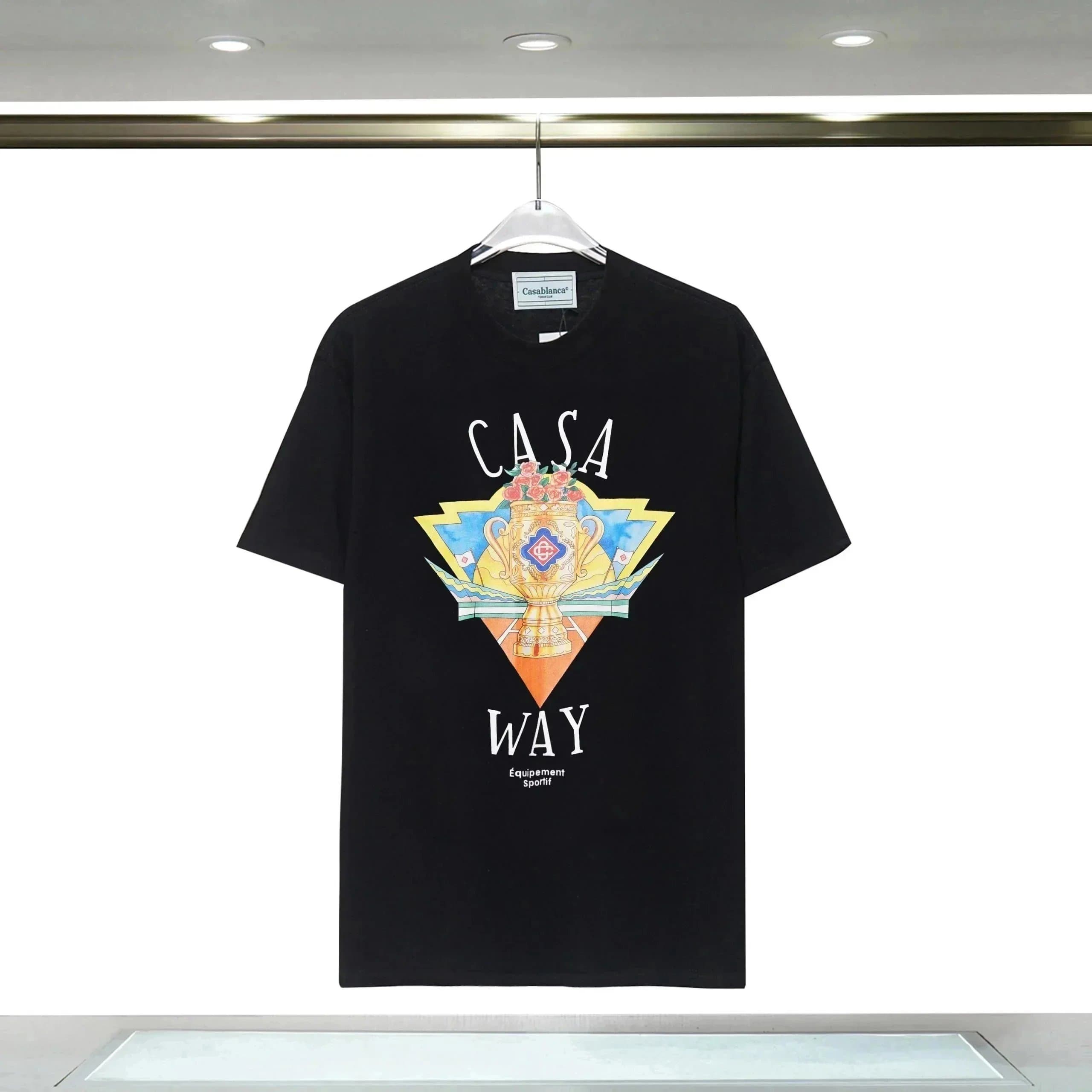 NEW Echo Garments