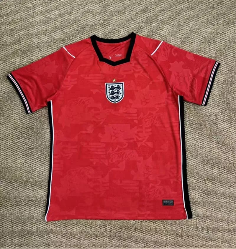 Nike England Home Jersey 2024 Stadium