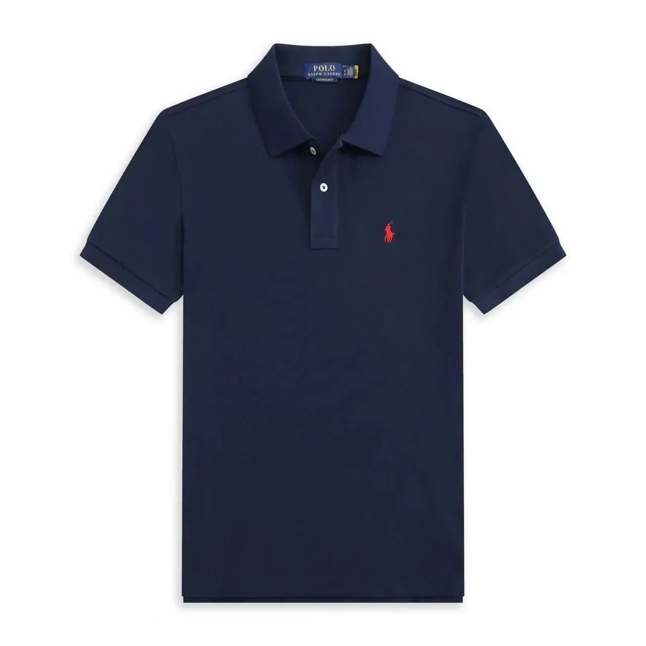 Polo Ralph Lauren Polo Shirt Classic Fit — 14