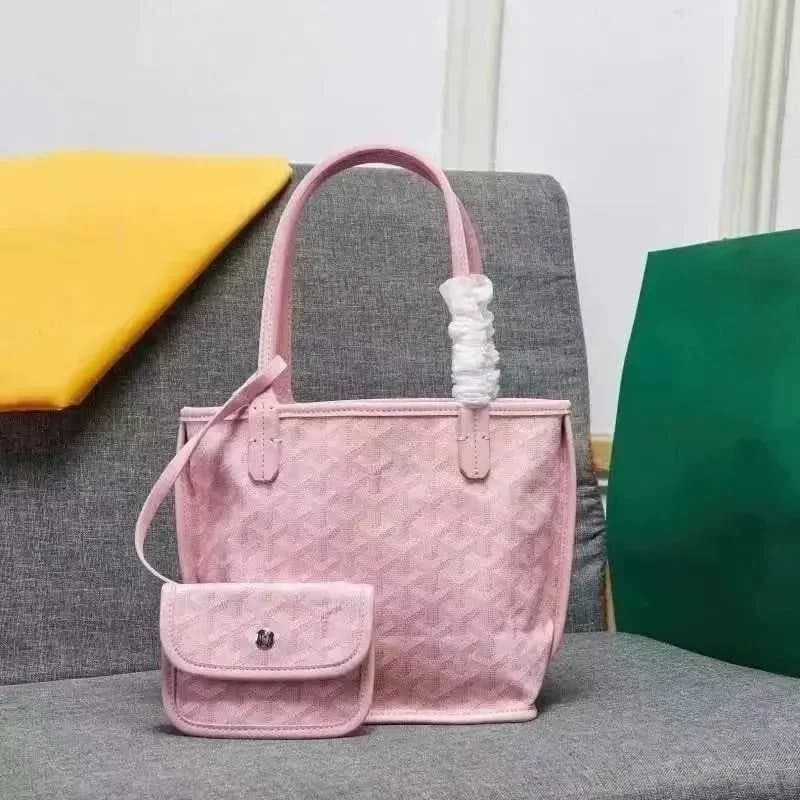 Goyard Saint Louis Monogram Canvas — BB050385017