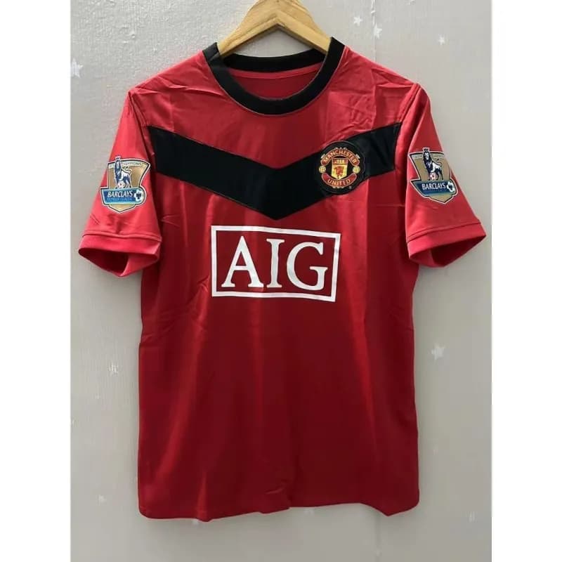 Football Jersey Højlund #11 — SI3