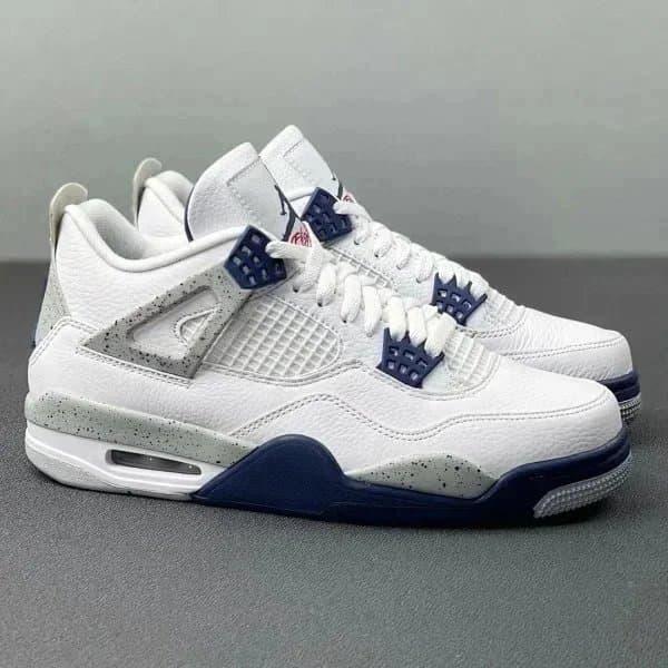 Air Jordan 4 Thunder — 19