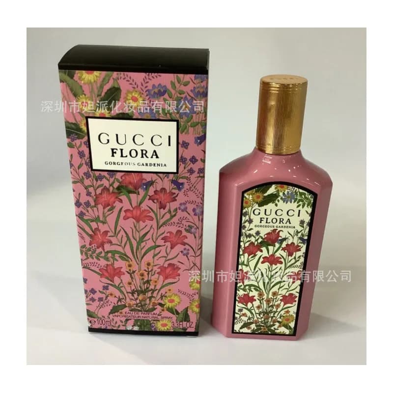 Dior Sauvage Elixir Eau de Parfum — 绮梦栀子花100ml