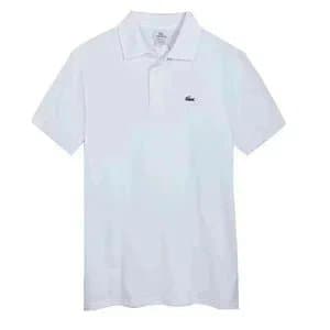 Lacoste Polo Shirt Mint Green — 0116024LB