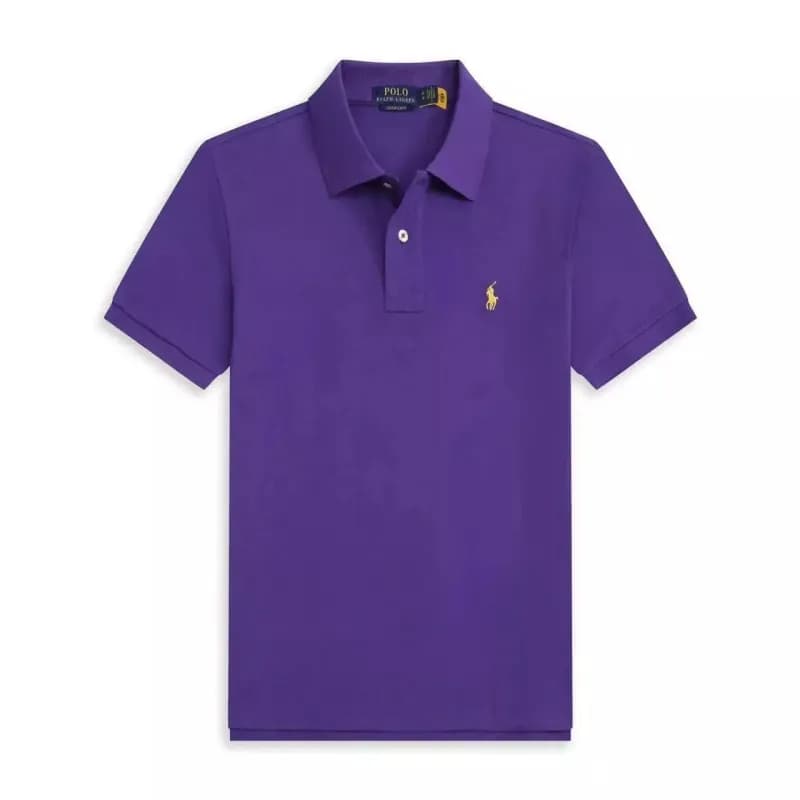 Polo Ralph Lauren Polo Shirt Classic Fit — 9