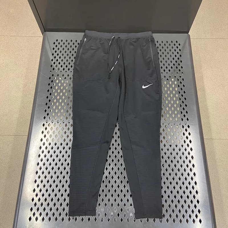 Nike Tech Fleece Joggers Dark Grey