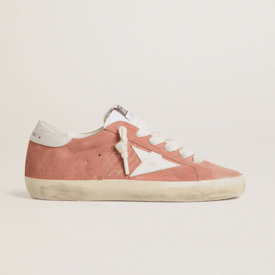 Golden Goose Superstar Glitter — 26