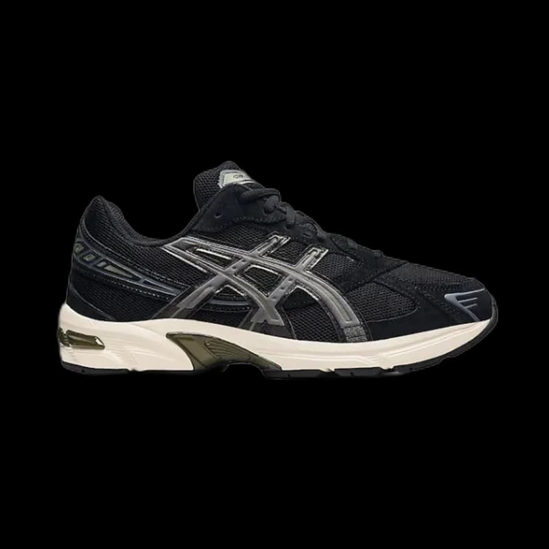 Asics Gel-1130 Black Grey