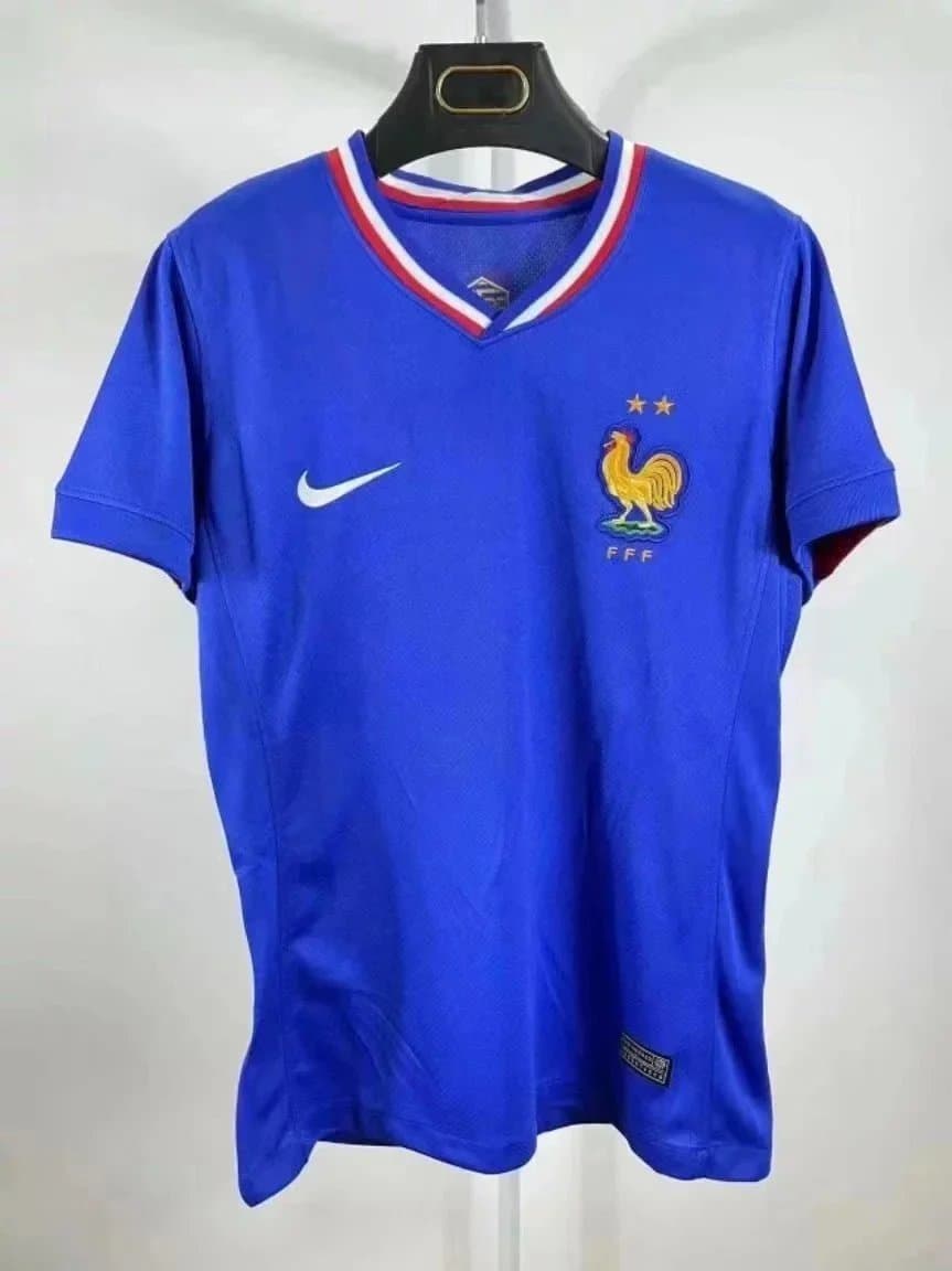 Adidas Spain Home Jersey 2024-25 — 19