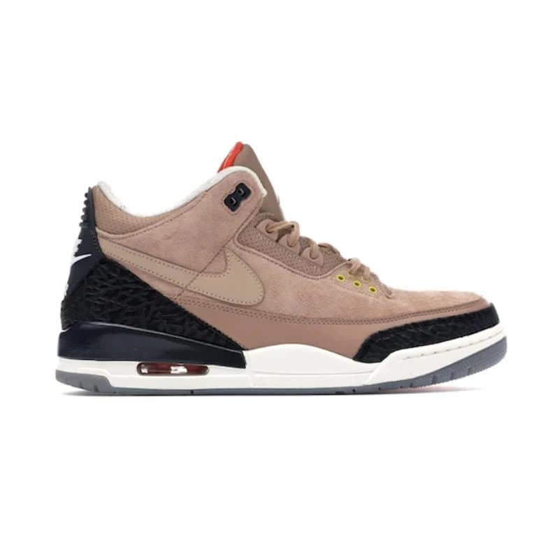 Nike Air Max 3 White/Red — JTH Bio Beige AV6683-200