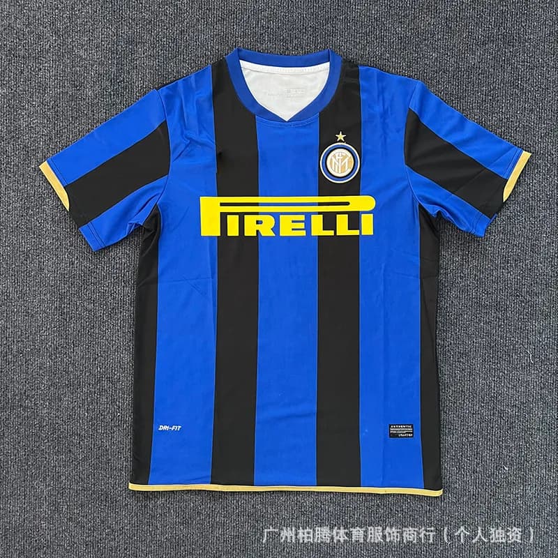 Home Jersey 2023-24 Home