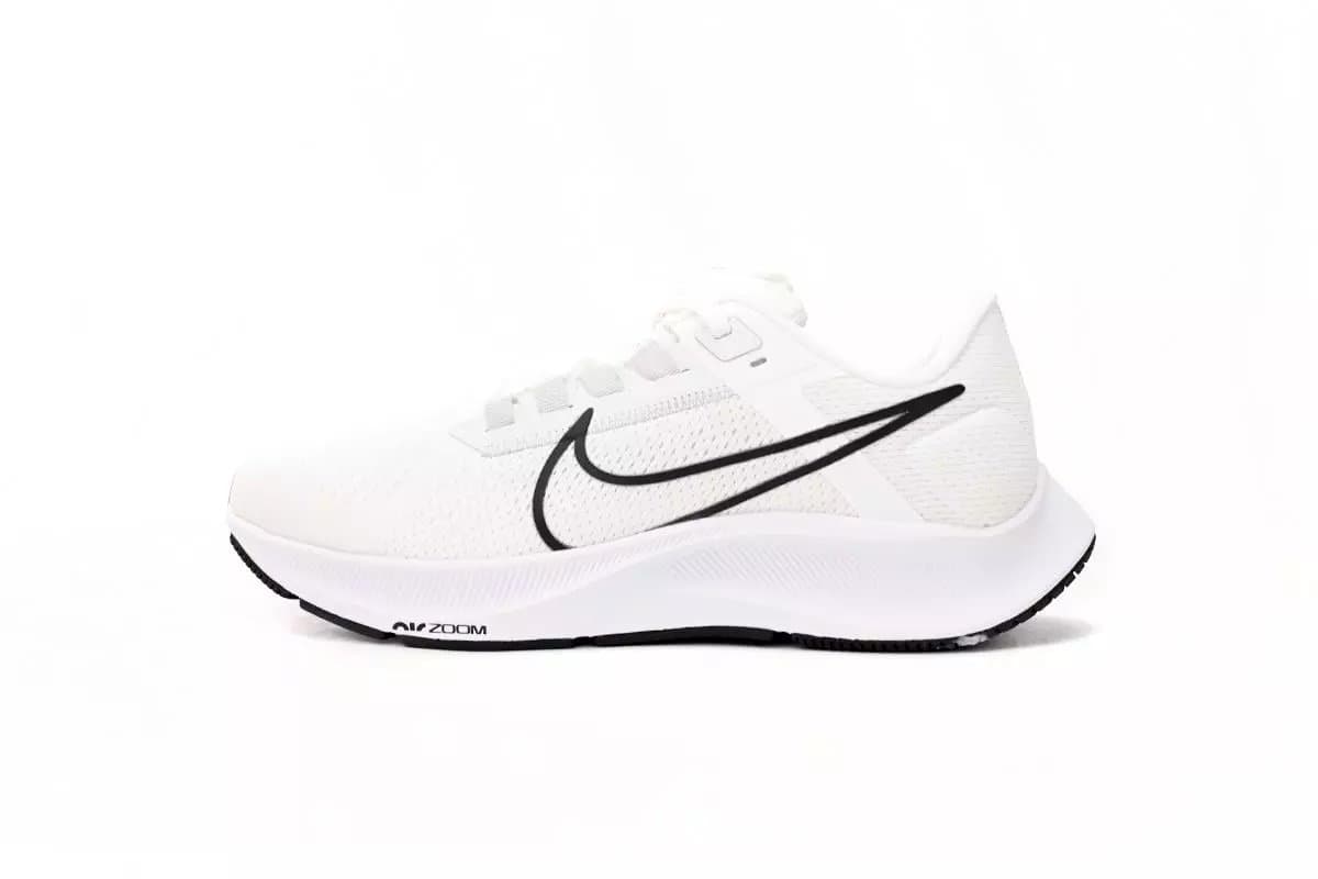 Nike Air Zoom Pegasus 38 White/Black