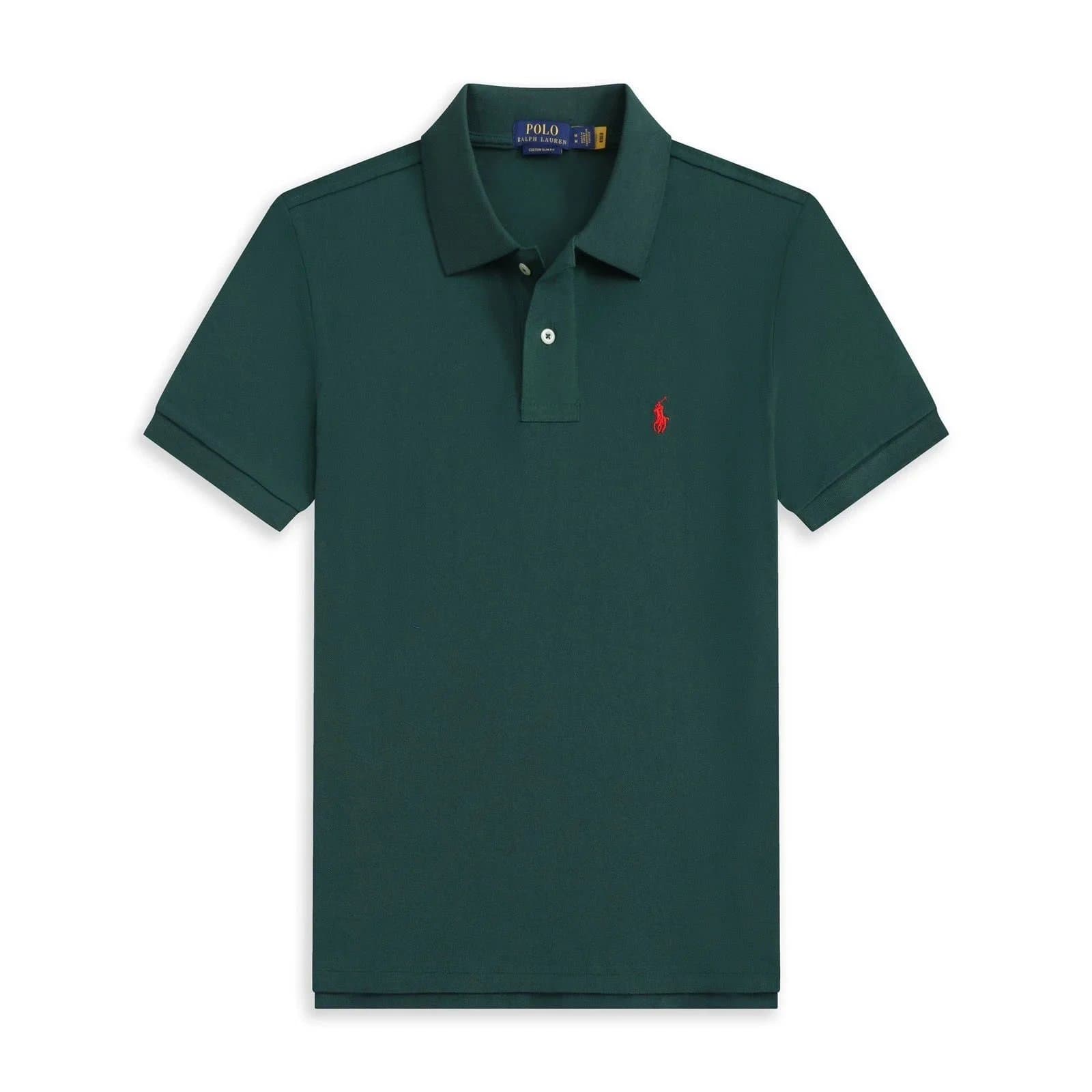 Polo Ralph Lauren Polo Shirt Berlin Edition — 7