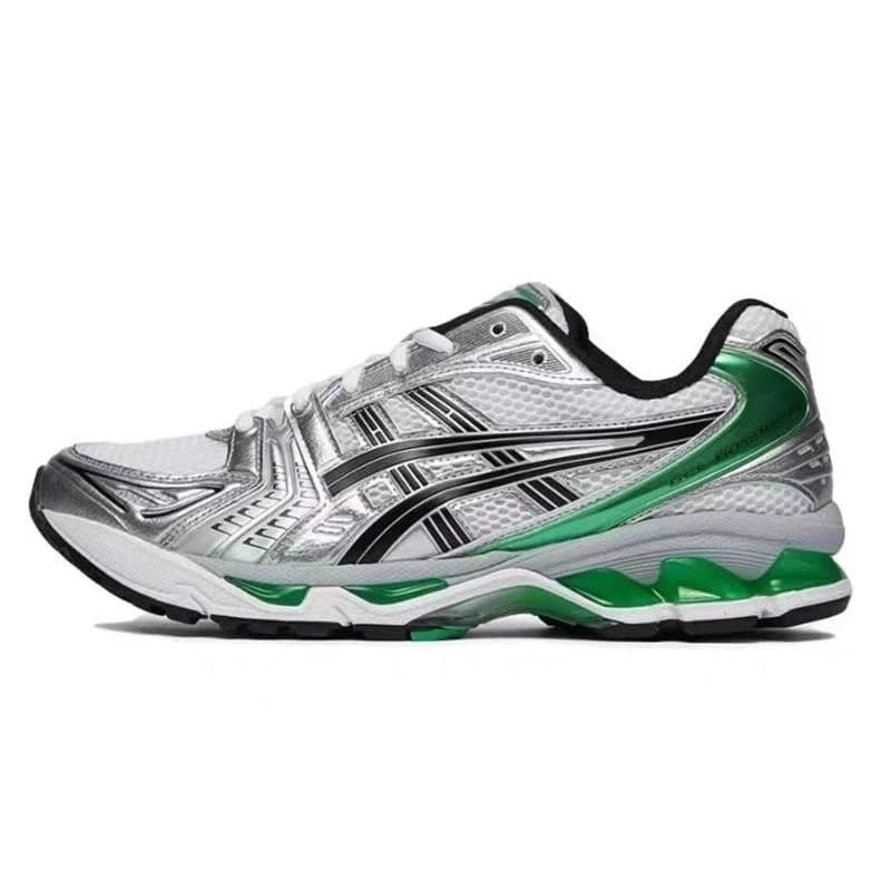 Asics Gel-Lyte III Silver Blue — 33