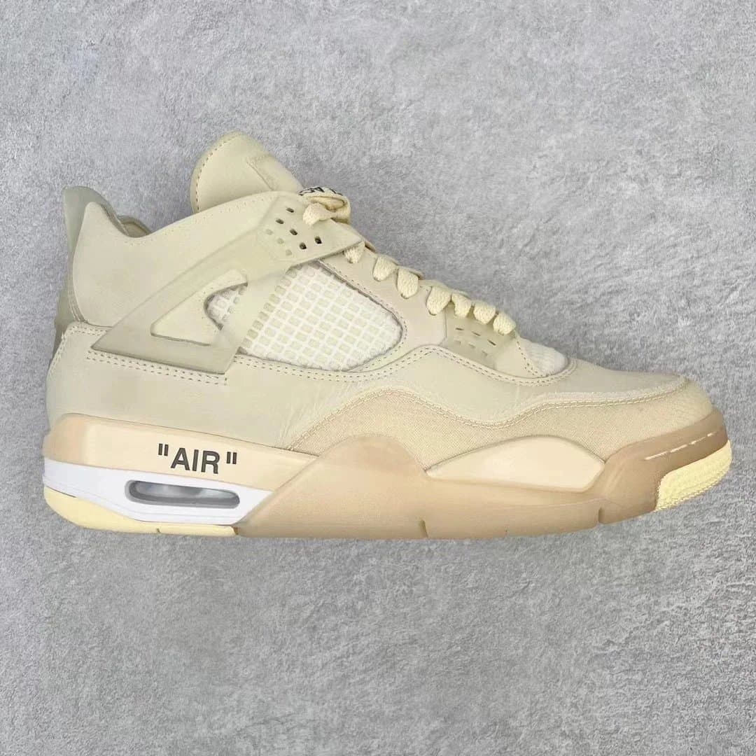 Nike Air Max 90 Off-White The Ten