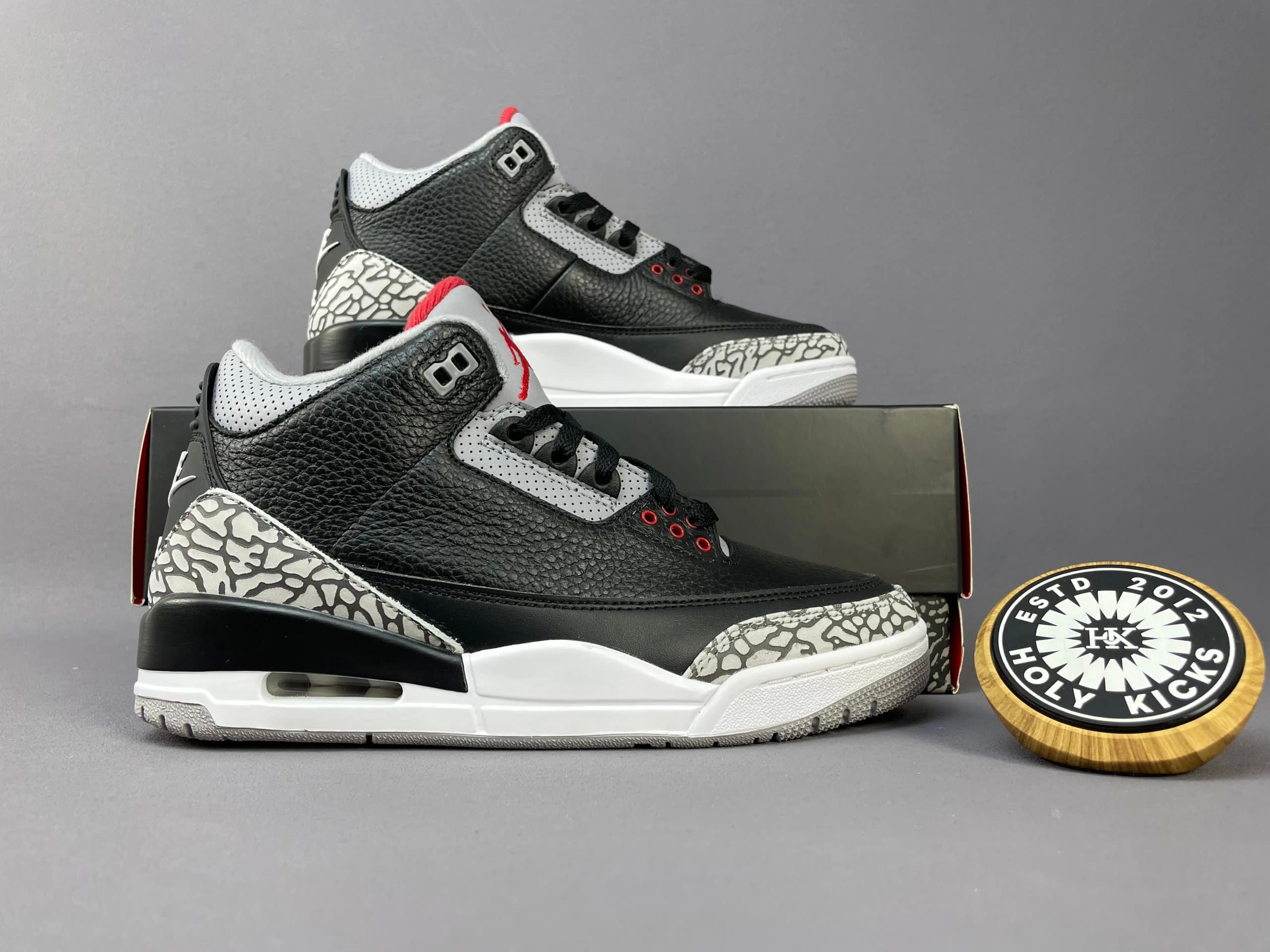 Air Jordan 4 Wheat — 854262-001