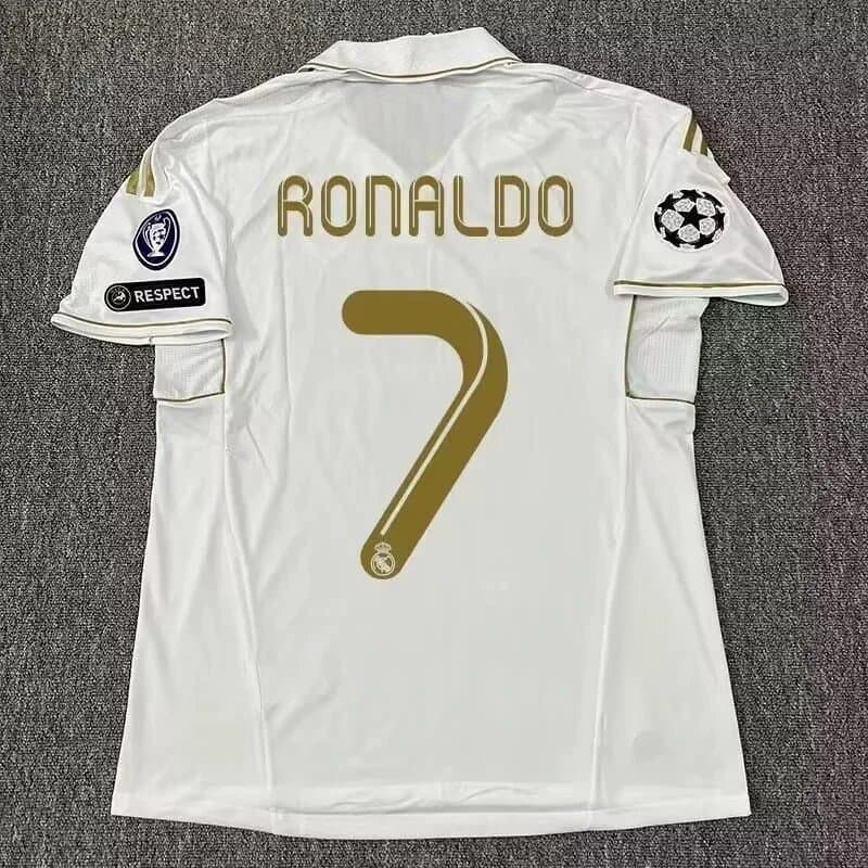 Adidas Home Jersey Ronaldo 7