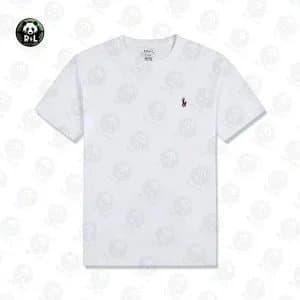 Polo Ralph Lauren Polo Bear Tee Heather Grey — 20