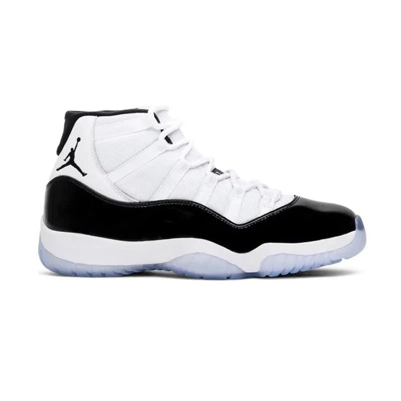 Air Jordan 11 Concord — Concord 378037-100