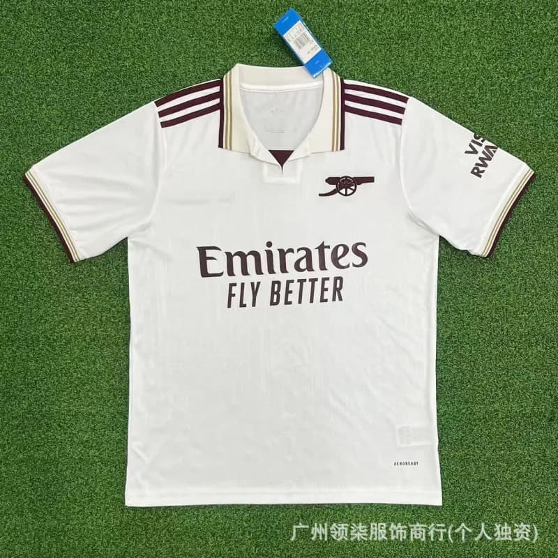 Adidas Inter Miami CF Home Jersey 2023-24 — 2526阿森纳二客