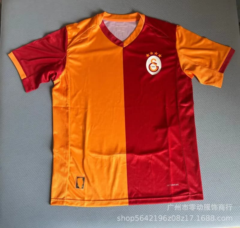 Nike Galatasaray Home Jersey 2023-24 Home