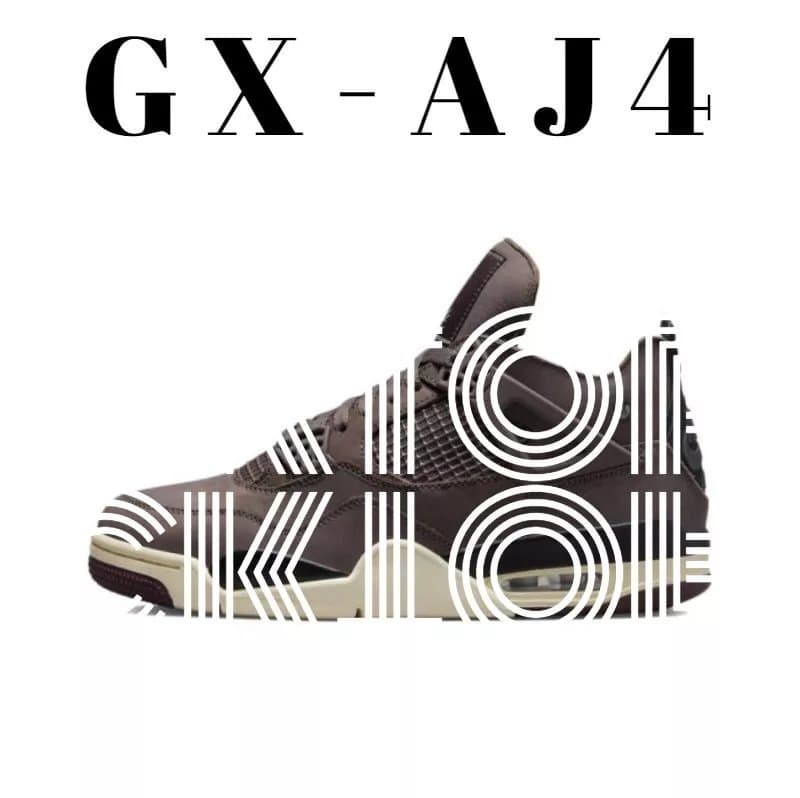 Air Jordan 4 Travis Scott — DY6773-220 AMM