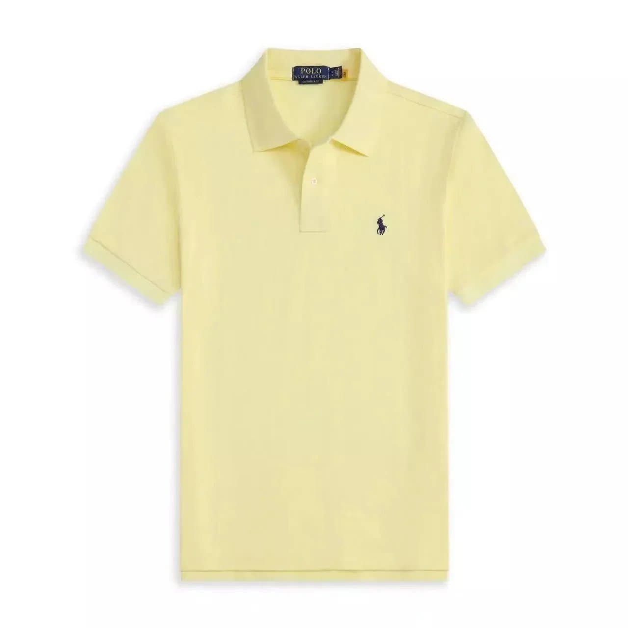 Polo Ralph Lauren Polo Shirt Big Pony — 8