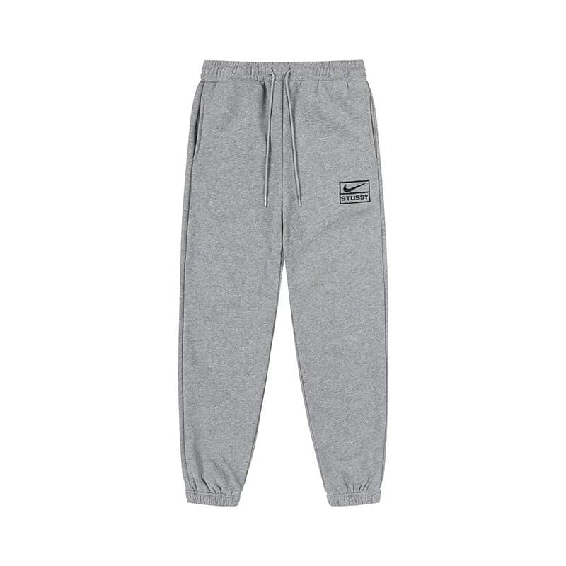 Fear of God Essentials Turtleneck Sweater Minimal Logo — 615灰