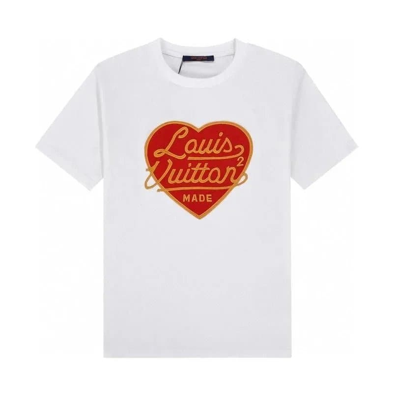 Louis Vuitton T-Shirt Kaws Collaboration — 15