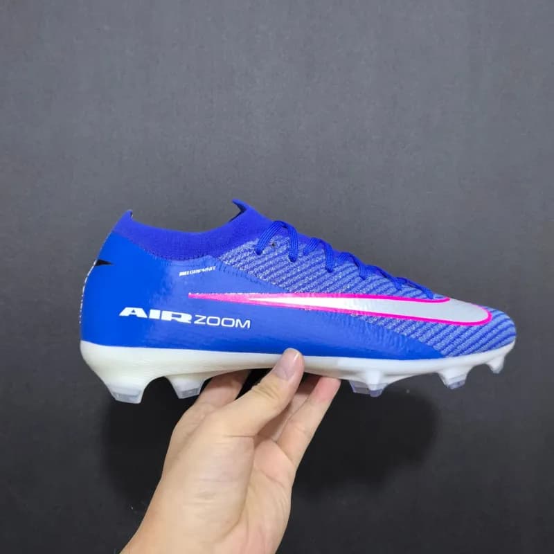Nike Air Zoom Mercurial Hyper Royal Pink