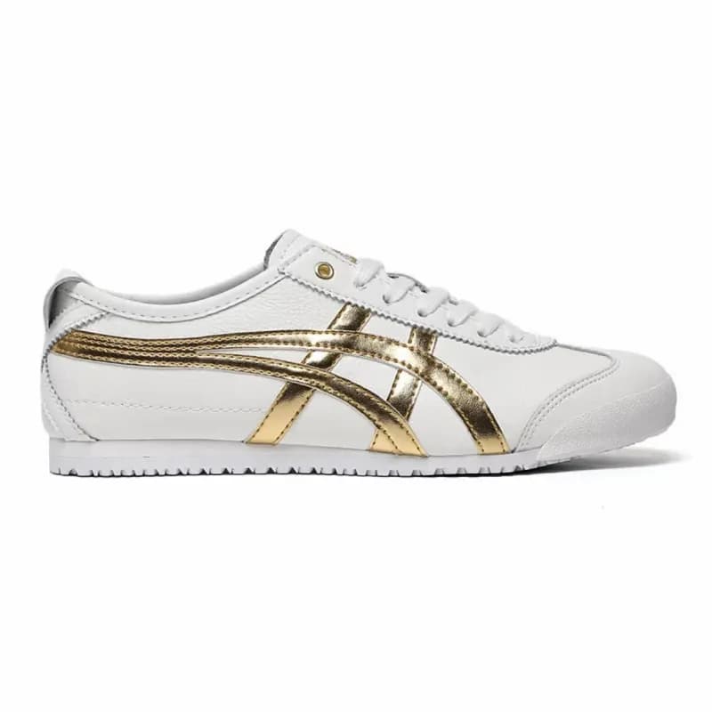 Asics Gel-Lyte III White Gold