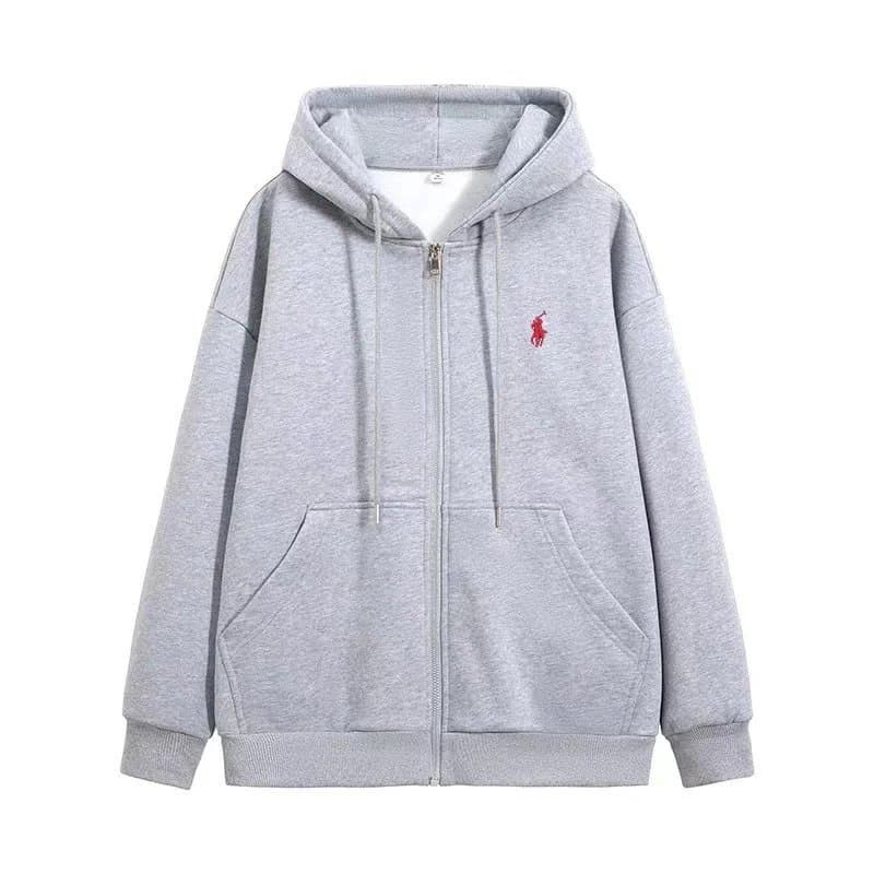 Polo Ralph Lauren Puffer Jacket Classic Fit — QS19