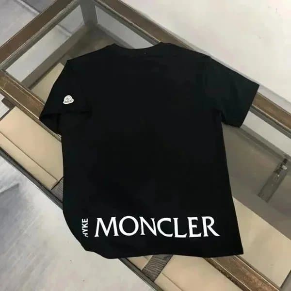 Aimé Leon Dore T-Shirt ALD x Moncler Logo