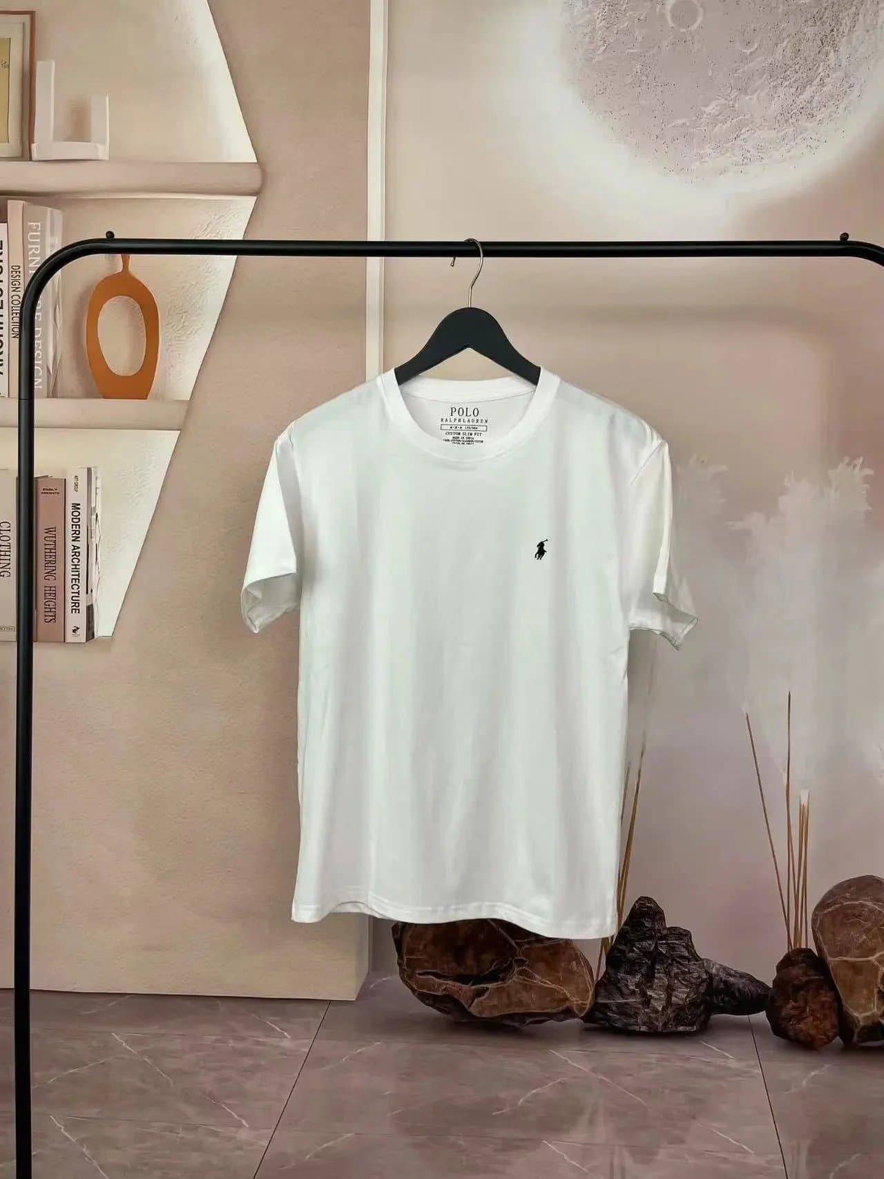 Polo Ralph Lauren Tee Classic Fit