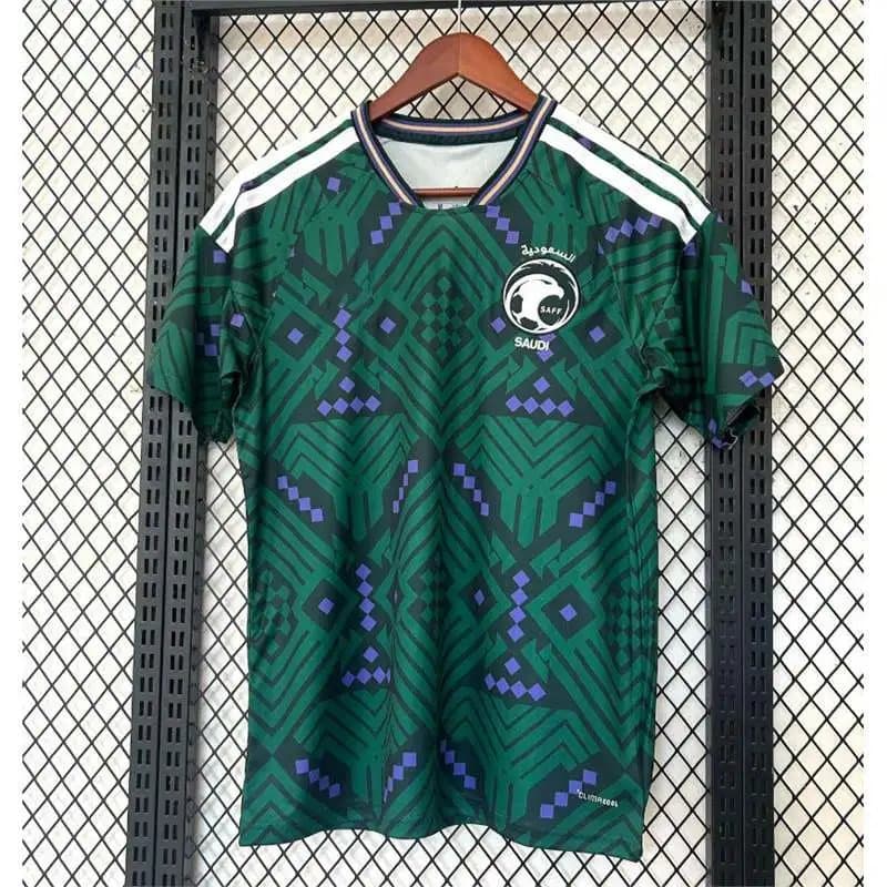 Canada Goose Canada Jersey Abstract Maple Leaf Print — 2627沙特阿拉伯主场