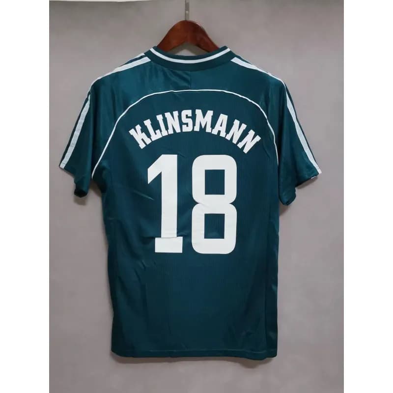 Adidas Player Jersey Klinsmann 18