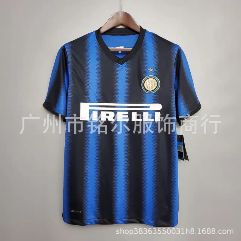 Home Jersey 2023/24