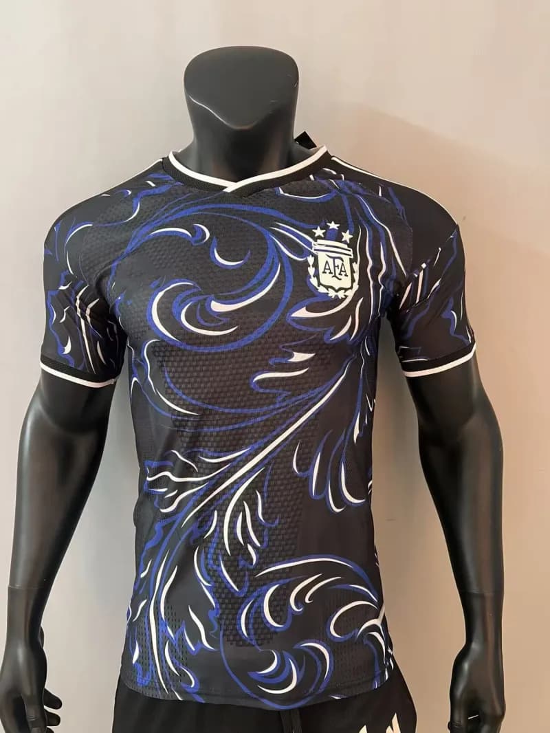 Nike Raglan Jersey Home Kit — 2627阿根廷客