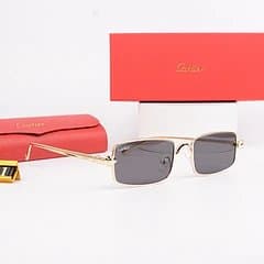 Cartier Sunglasses Juste Un Clou — XZ-020