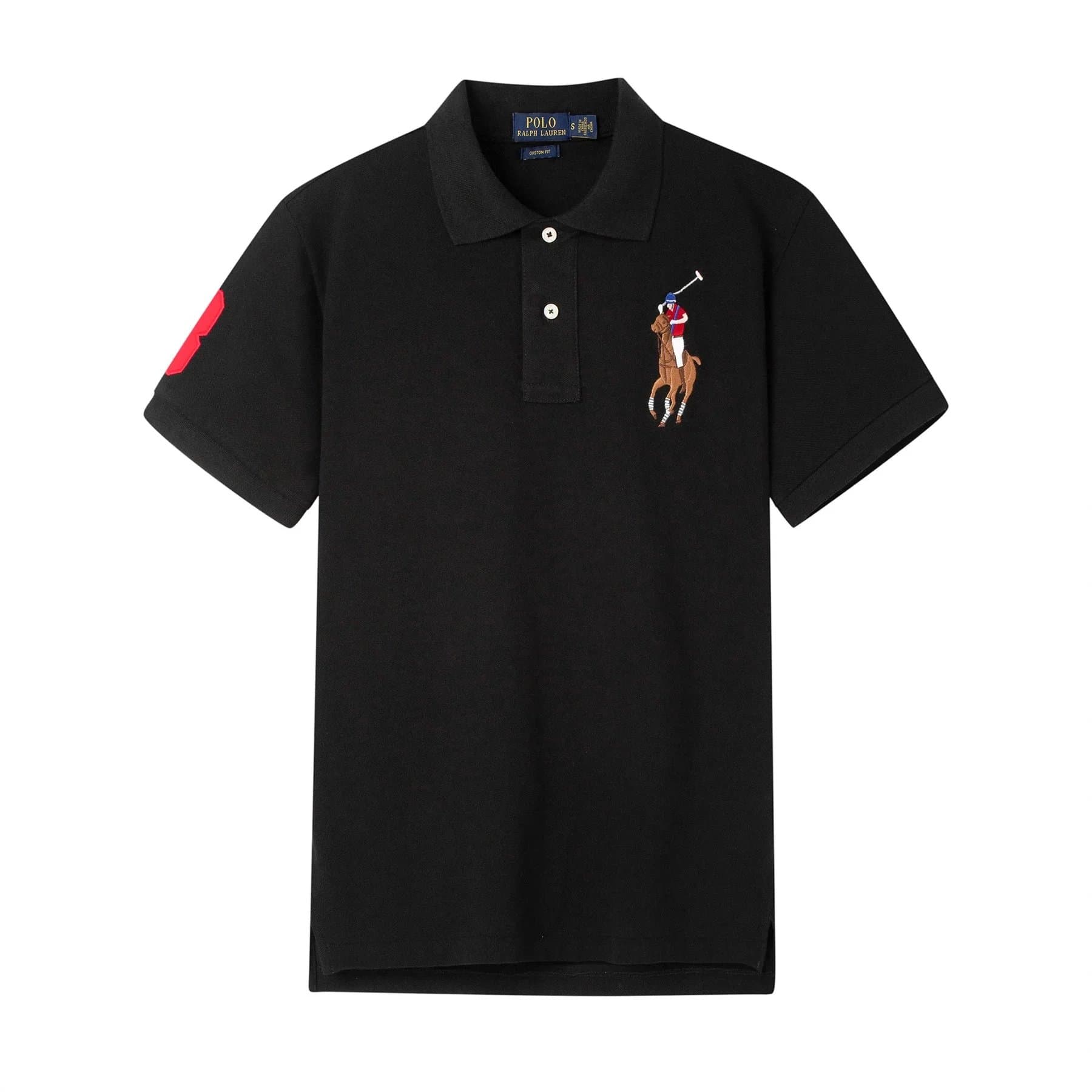 Polo Ralph Lauren Polo Shirt Big Pony