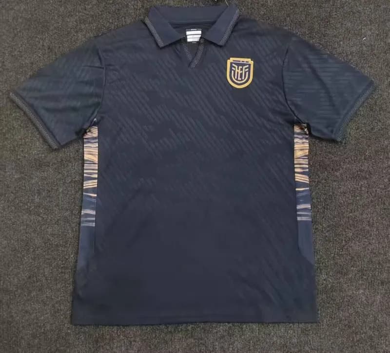 Nike Korea National Team Jersey Floral Print — 2627厄瓜多尔客
